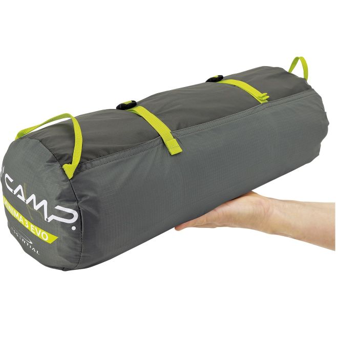 CAMP Minima 3 Evo tenda da trekking