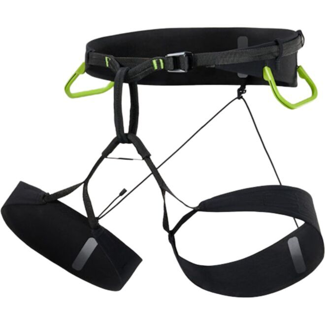 Arc'teryx Lithos Sl imbrago arrampicata