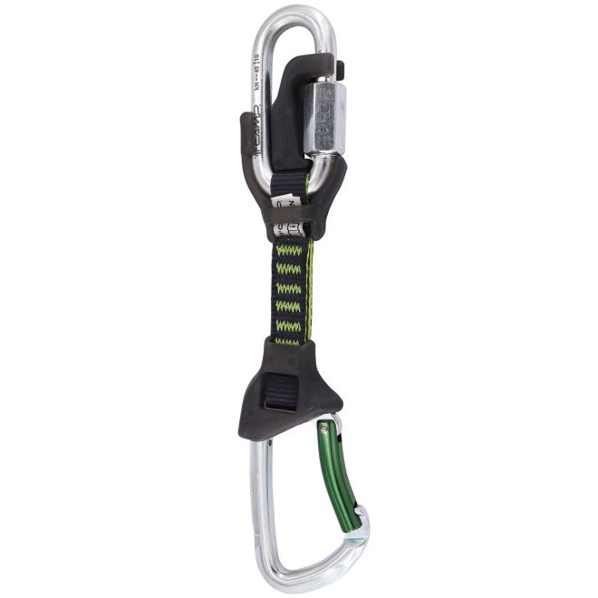 CAMP Gym Safe Express Plus rinvio da arrampicata