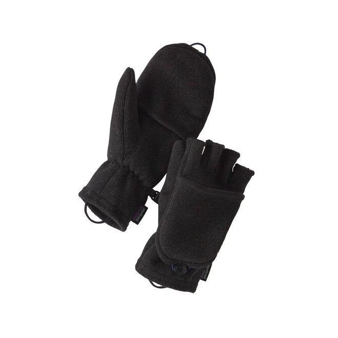 Patagonia Better Sweater Fleece Gloves guanti multiuso