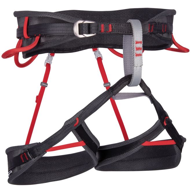 CAMP Velocity imbrago arrampicata