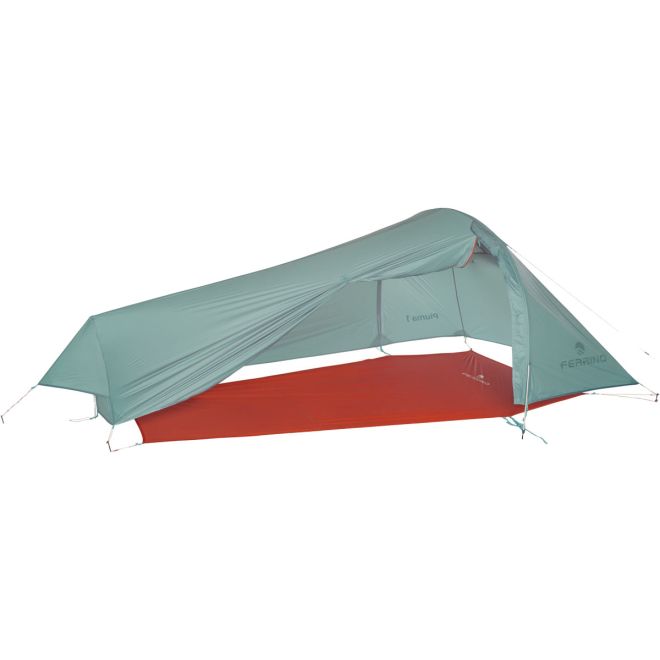 Ferrino Piuma 1 Footprint telo pavimento tenda