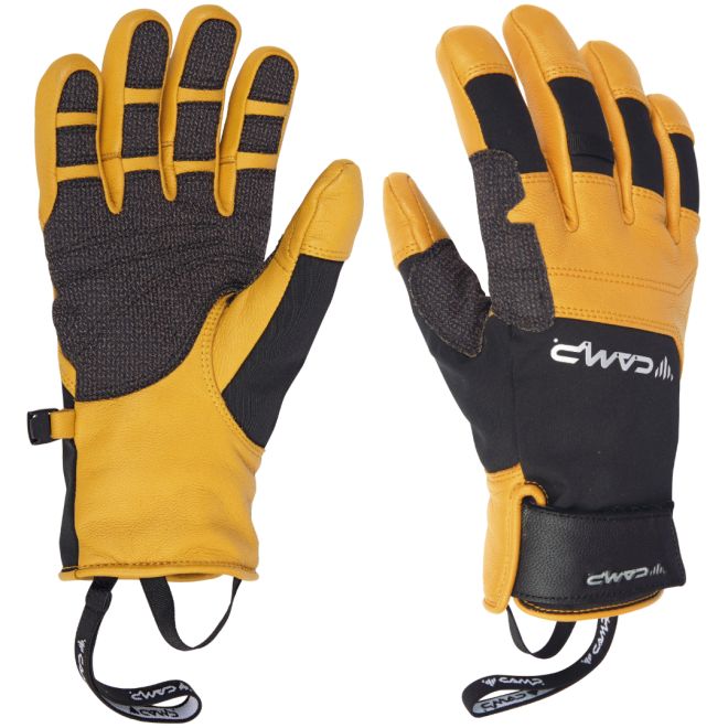 CAMP Geko Grip guanti alpinismo