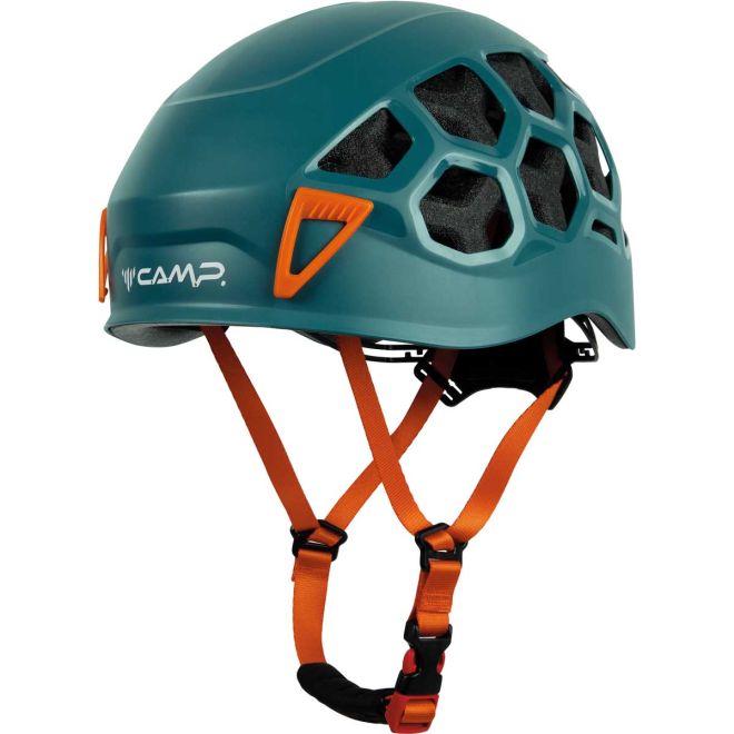 CAMP Ikon casco arrampicata e alpinismo
