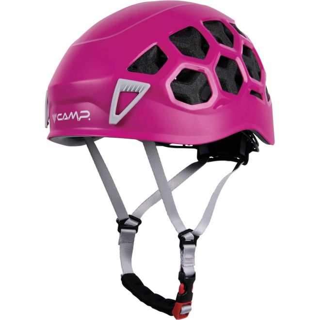 CAMP Ikon Nova casco arrampicata e alpinismo donna