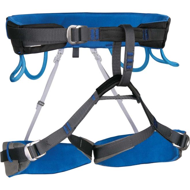 CAMP Spark imbrago arrampicata