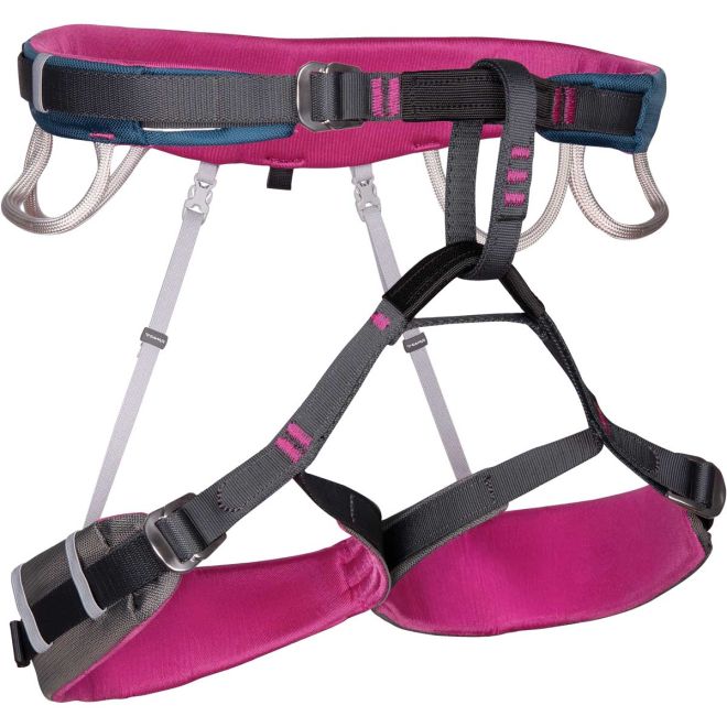 CAMP Spark Nova imbrago arrampicata donna
