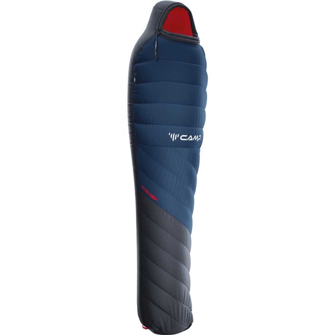 Sascco a Pelo ED 400 Plus Destro - CAMP