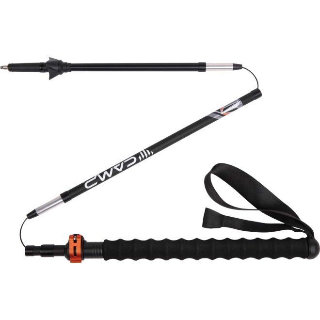 CAMP Sky Carbon Plus bastoncini pieghevoli