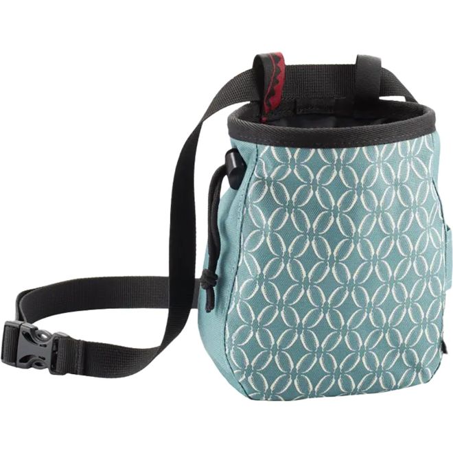 Red Chili Giant Chalk Bag sacchetto portamagnesite