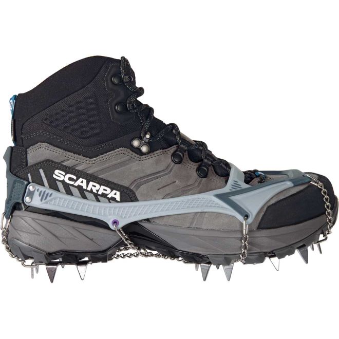 CAMP Ice Master Pro ramponcini