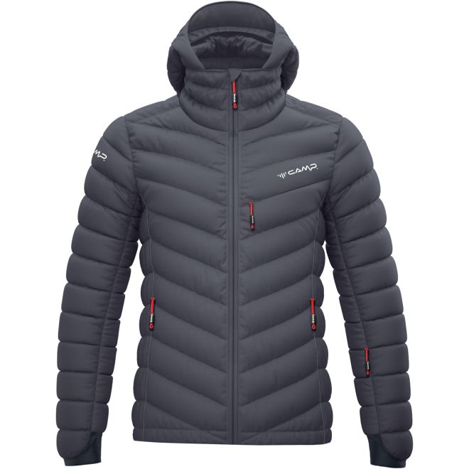 CAMP Nivix Jacket 3.0 piumino uomo