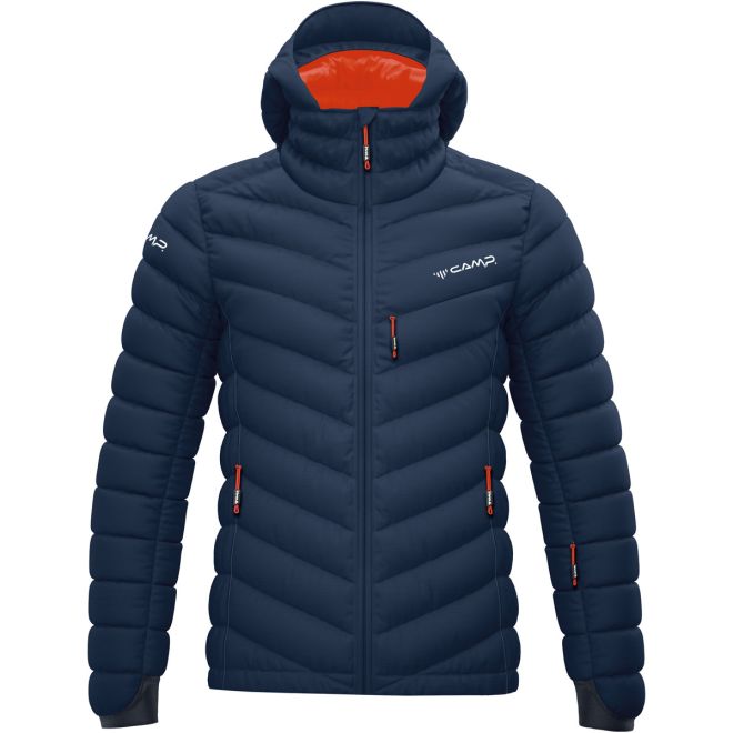CAMP Nivix Jacket 3.0 piumino uomo