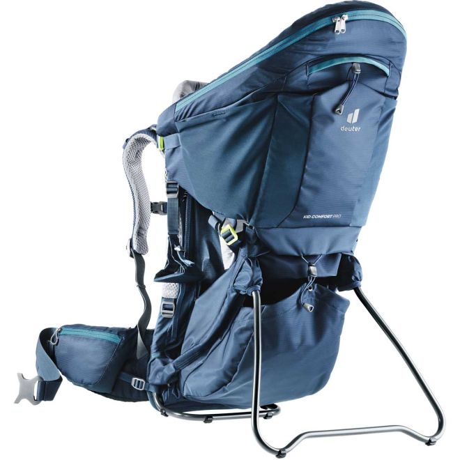 Deuter Kid Comfort Pro zaino porta bambino