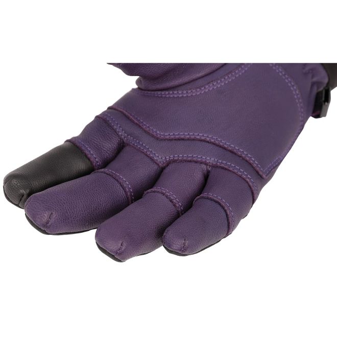CAMP G Hot Wool Lady guanti alpinismo donna