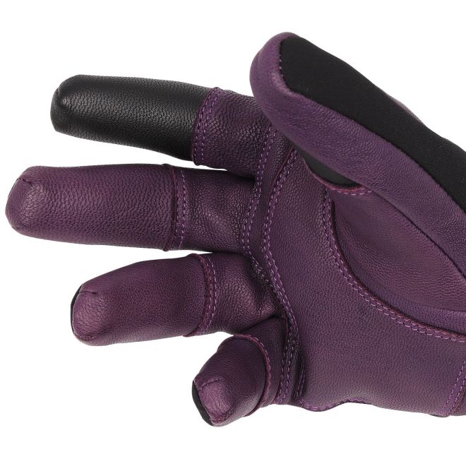 CAMP G Hot Wool Lady guanti alpinismo donna