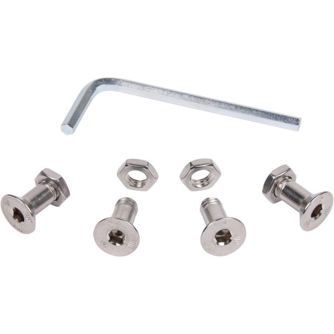 CAMP X-Bolt-4 Pz bulloni piccozza