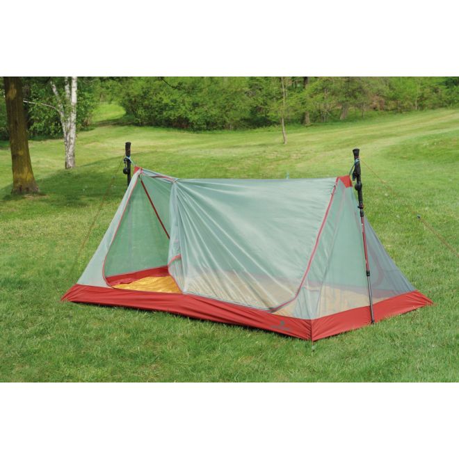 Ferrino Den 2 trekking tent