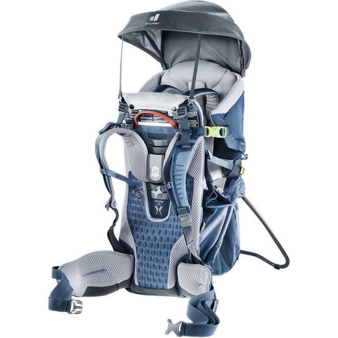 Deuter KC Sun Roof parasole per zaino porta bambino