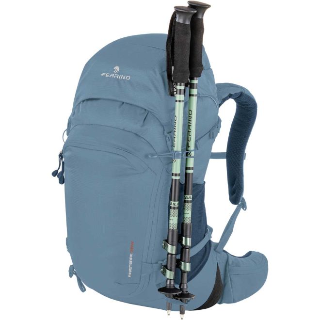 Ferrino Zaino Finisterre 38 Lady zaino trekking