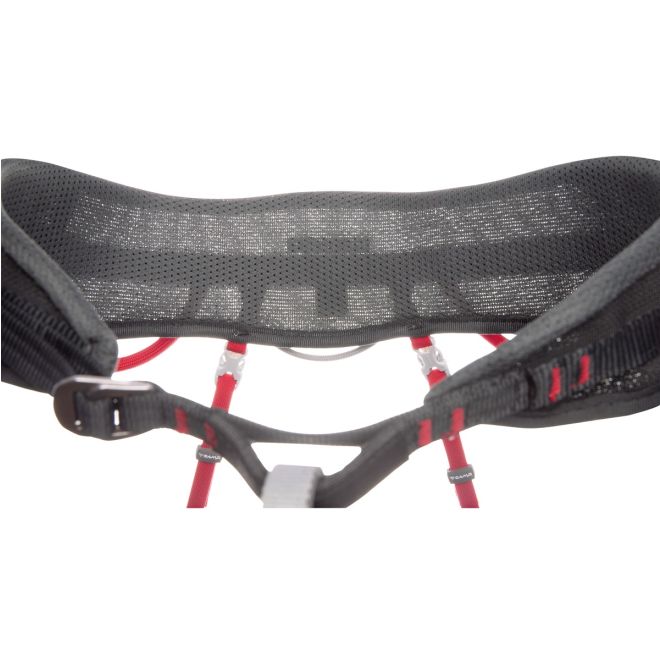 CAMP Velocity imbrago arrampicata