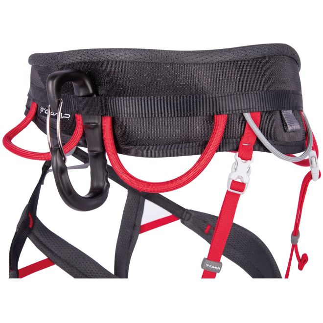 CAMP Velocity imbrago arrampicata