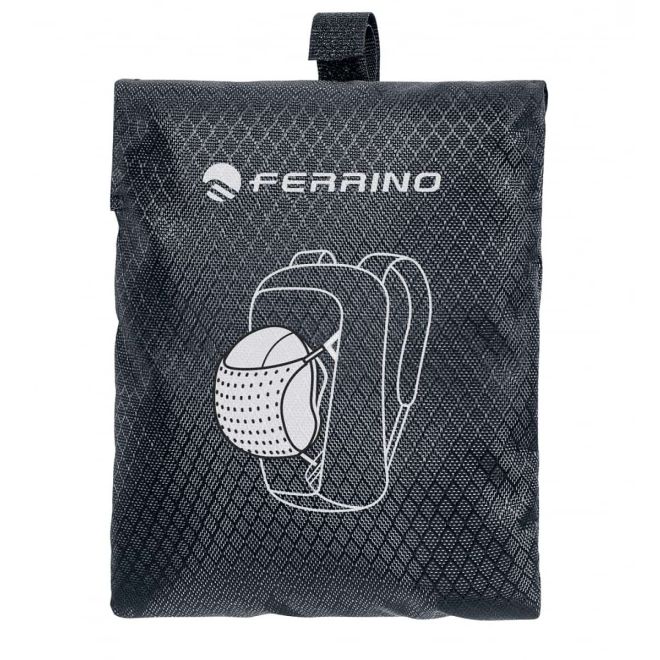 Ferrino Porta Casco arrampicata