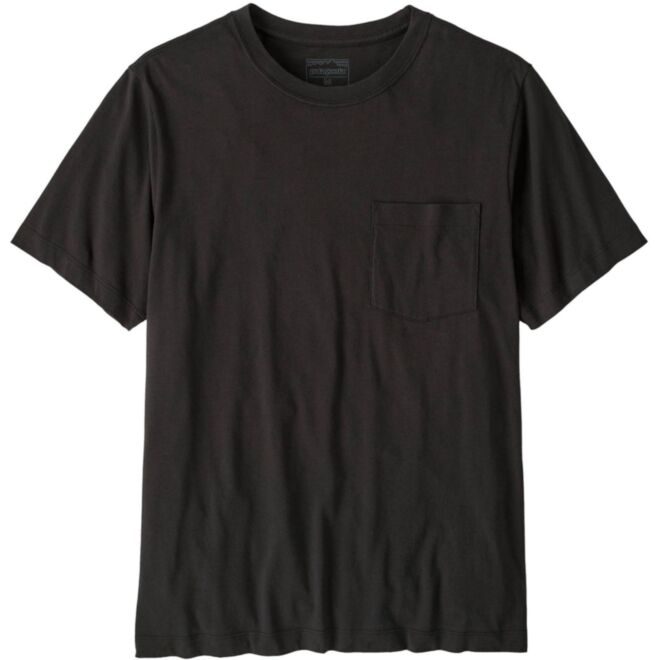 Patagonia M's Daily Pocket Tee t-shirt uomo