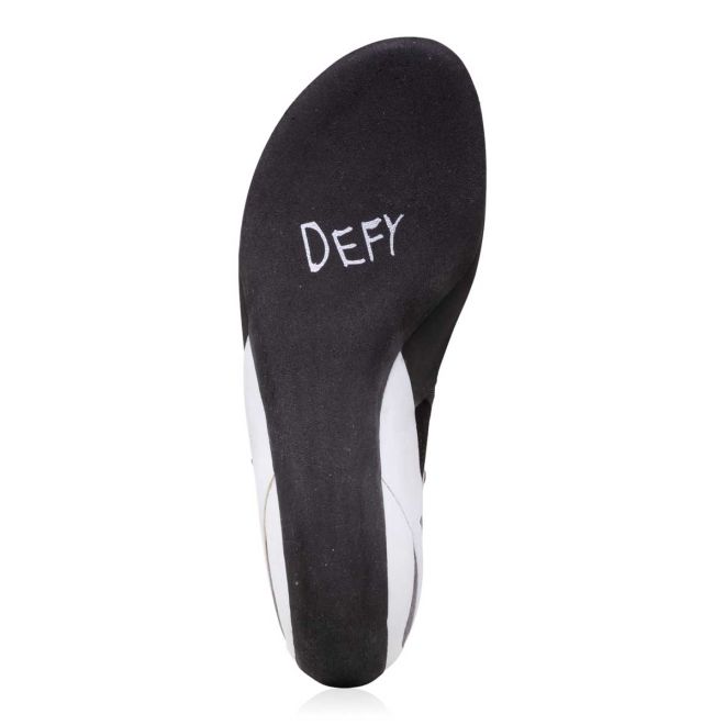 Evolv Defy scarpette arrampicata