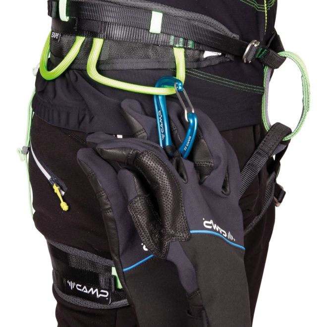 CAMP G Aero guanti alpinismo