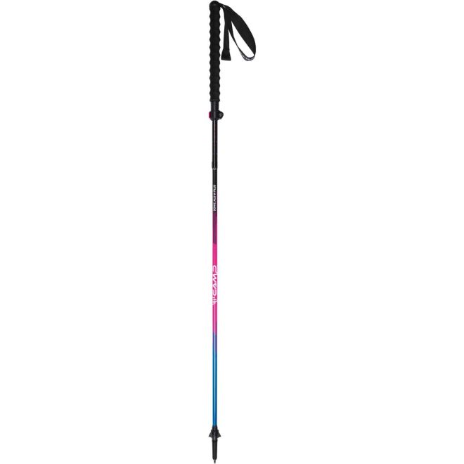 CAMP Sonic Alu W Plus bastoncini pieghevoli