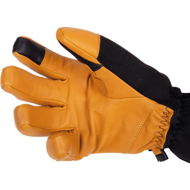 CAMP G Blizzard guanti alpinismo