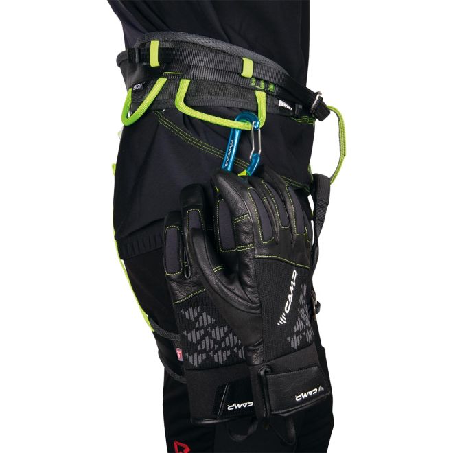 CAMP K Guide guanti alpinismo