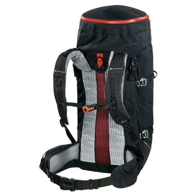 Ferrino X.M.T. 40 + 5 zaino alpinismo