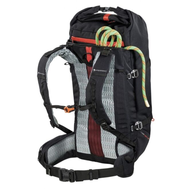 Ferrino X.M.T. 40 + 5 zaino alpinismo