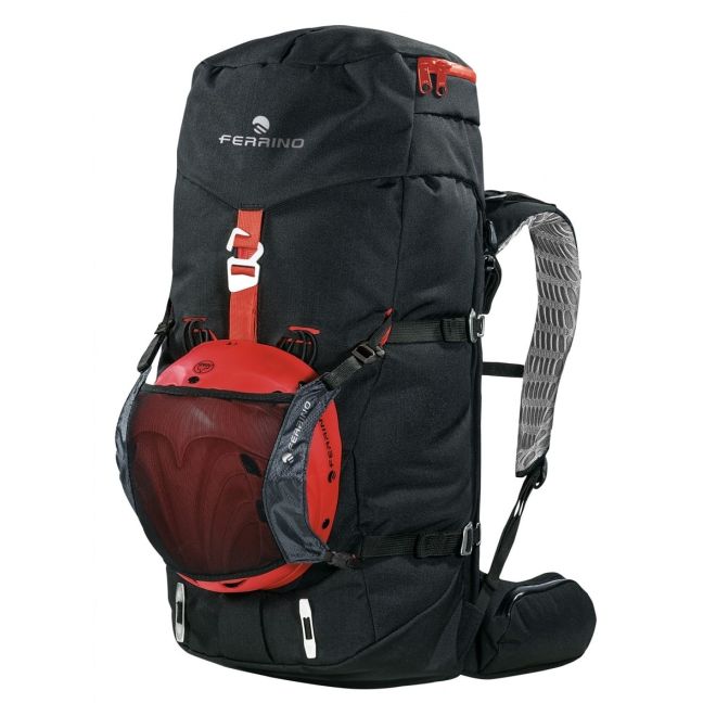 Ferrino X.M.T. 40 + 5 zaino alpinismo