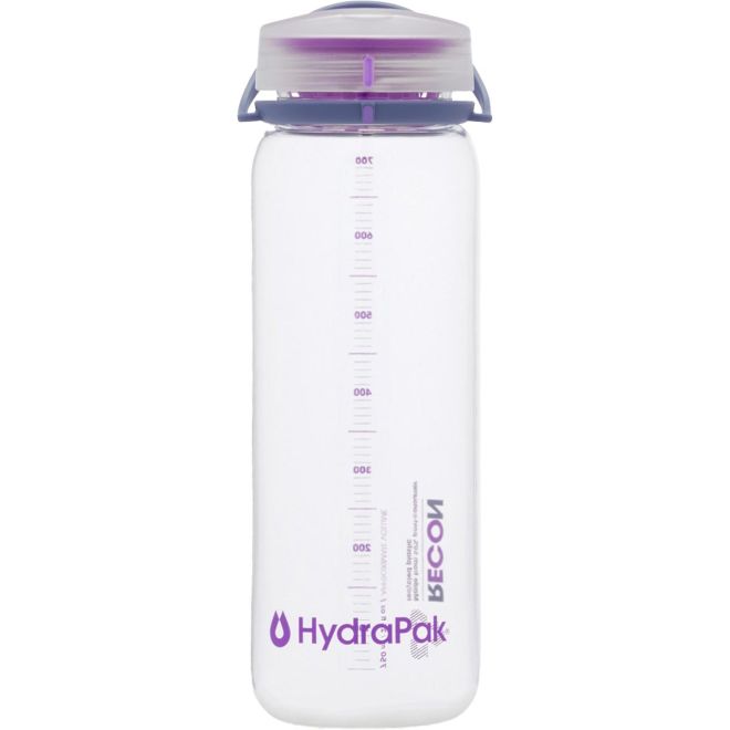 HydraPak Recon 750 ml borraccia