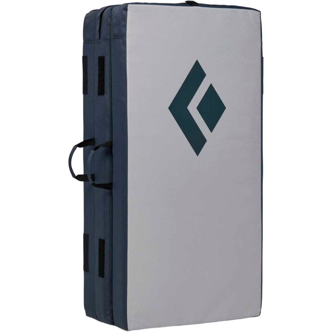 Black Diamond Circuit Z crash pad arrampicata boulder