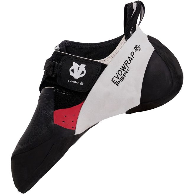 Evolv Zenist Pro scarpette arrampicata