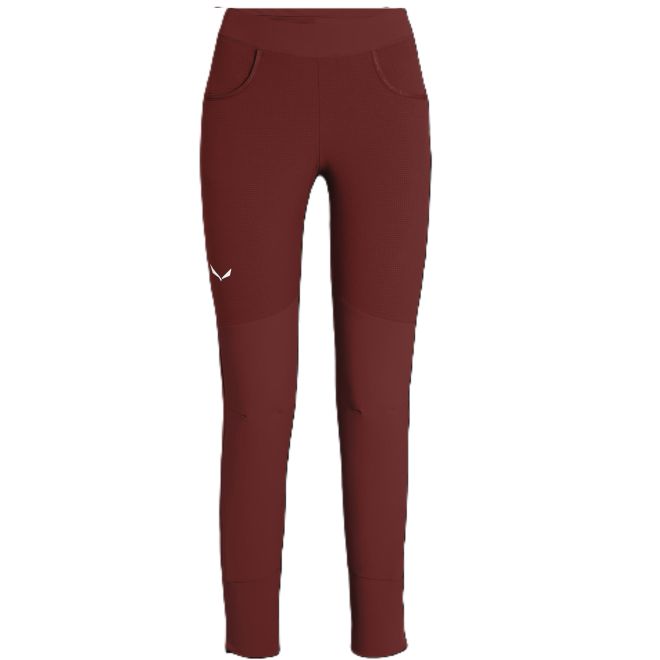 SALEWA Agner Dst W Tights leggings donna
