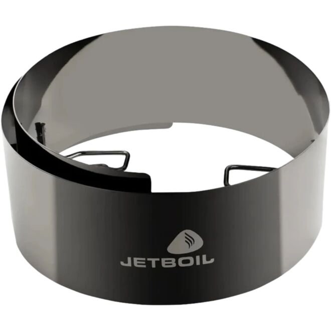 Jetboil Windguard paravento fornello a gas