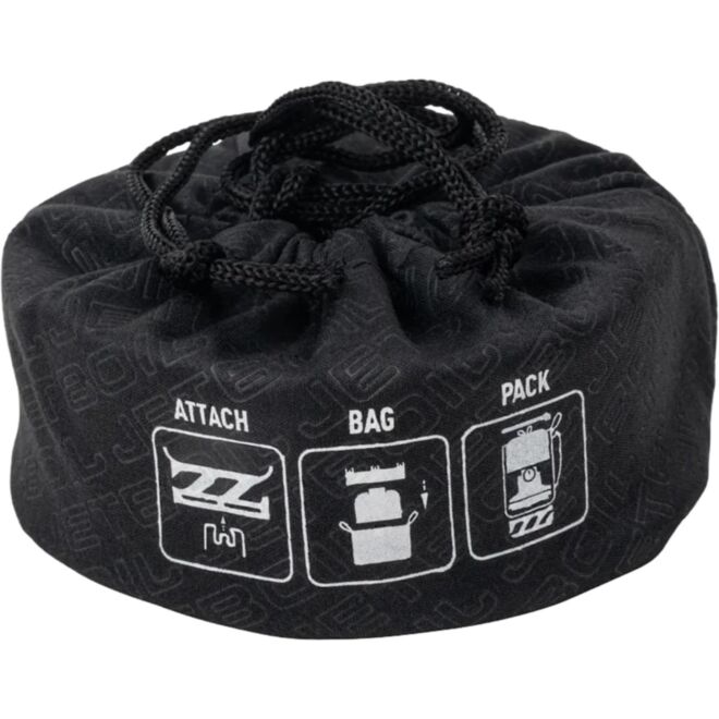 Jetboil Windguard paravento fornello a gas