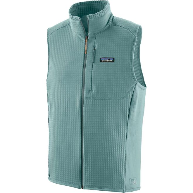 Patagonia M's R1 Vest gilet uomo
