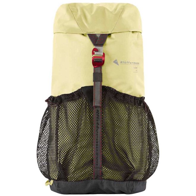 Klättermusen Fjörm Backpack 18L zaino trekking