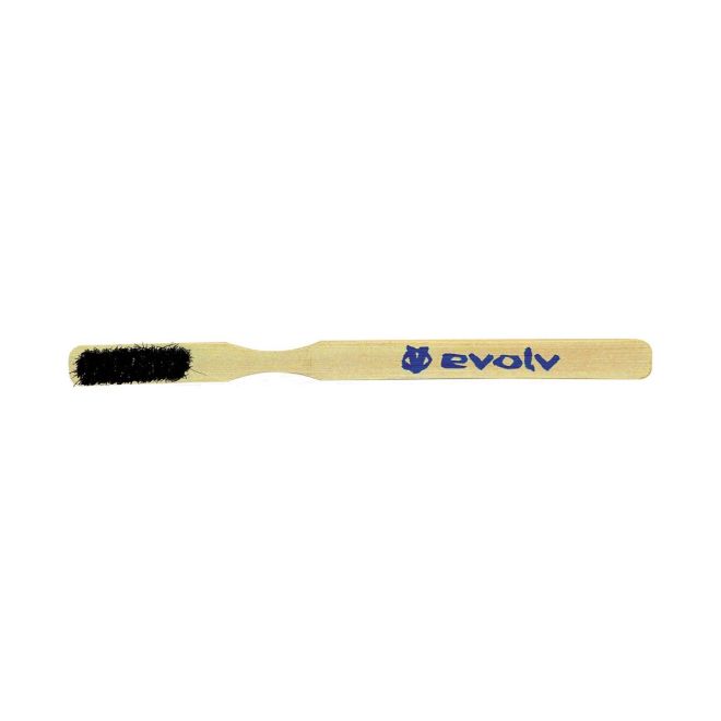 Evolv Bouldering Brush spazzola arrampicata boulder