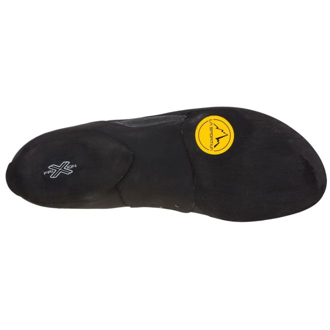 La Sportiva Tarantula Boulder Metal/Sunset scarpette arrampicata