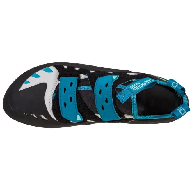 La Sportiva Tarantula Boulder Woman Ice/Crystal scarpette arrampicata donna