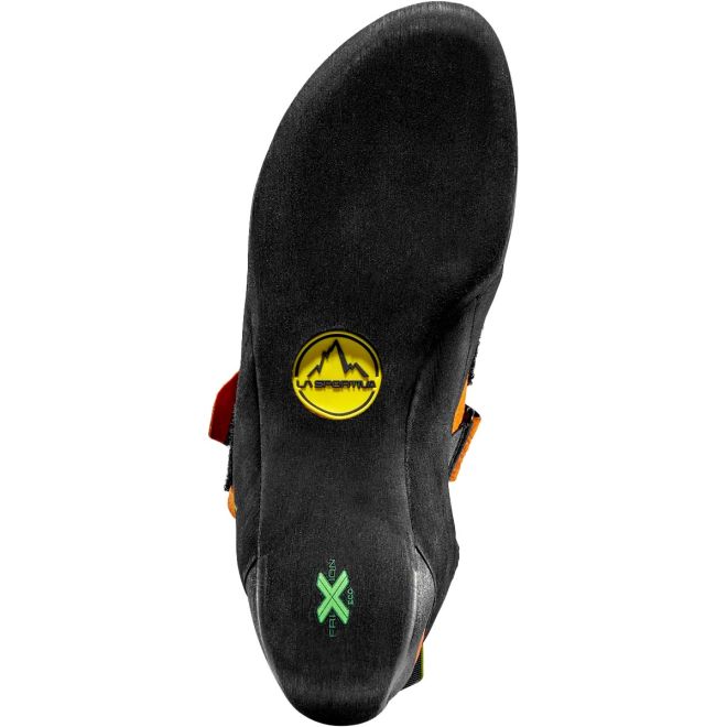 La Sportiva Mistral scarpette arrampicata