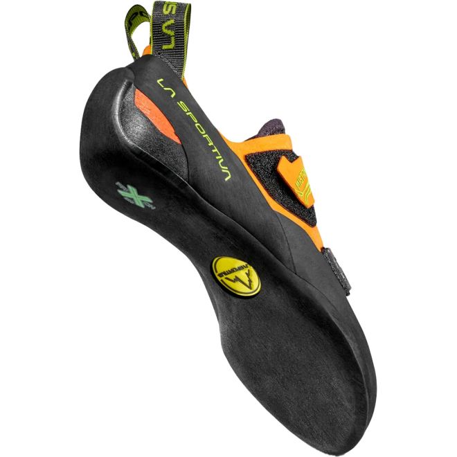 La Sportiva Mistral scarpette arrampicata