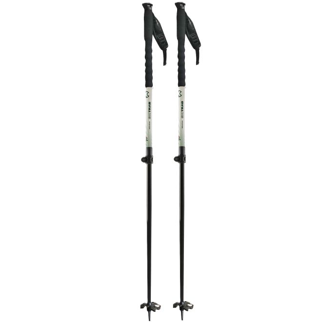 Ski Trab Stelvio Life bastoncini scialpinismo telescopici